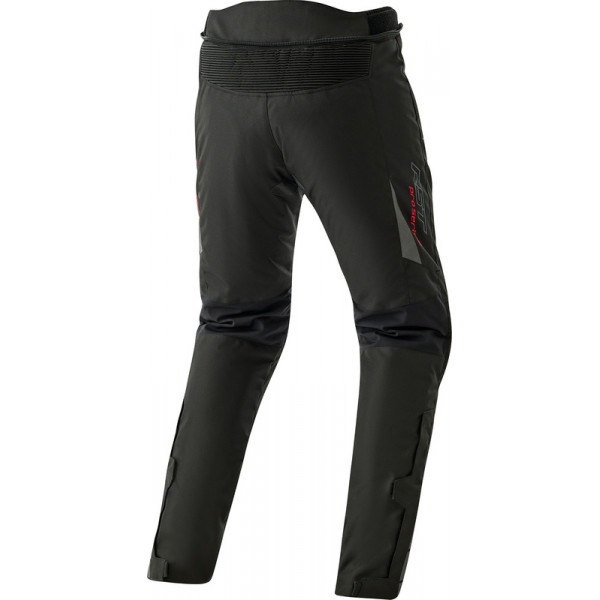 Pantalon femme RST Pro Series Paragon D3O Textile - noir