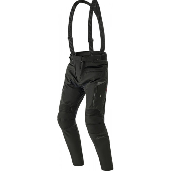 Pantalon femme RST Pro Series Paragon D3O Textile - noir