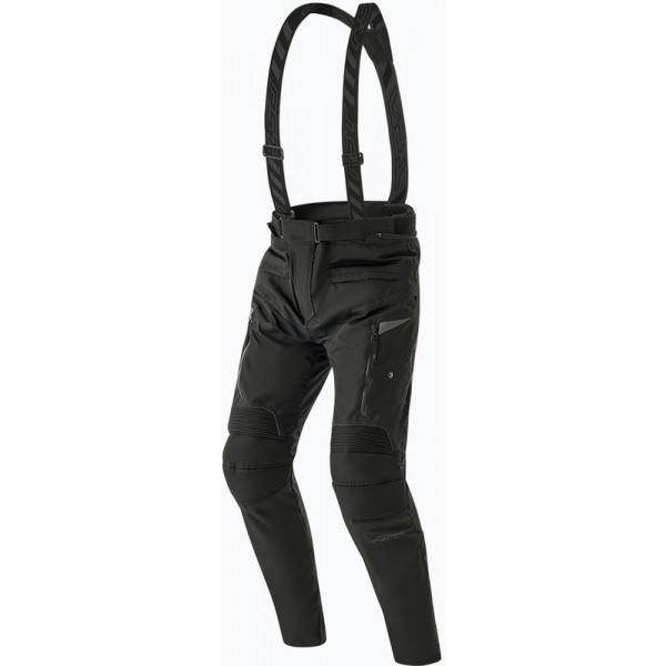 Pantalon RST Pro Series Paragon D3O Textile long - noir