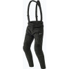 Pantalon RST Pro Series Paragon D3O Textile long - noir