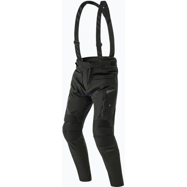 Pantalon RST Pro Series Paragon D3O Textile long - noir