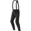 Pantalon RST Pro Series Paragon D3O Textile long - noir