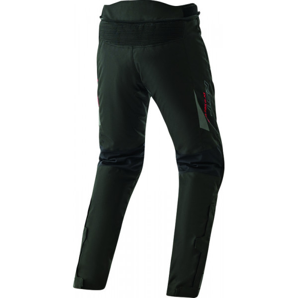 Pantalon RST Pro Series Paragon D3O Textile long - noir