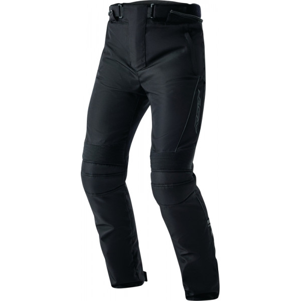 Pantalon RST S1 D3O textile long - noir