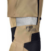 Pantalon RST Pro Series Adventure D3O - sable/noir