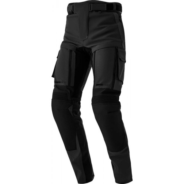 Pantalon RST Pro Series Adventure D3O - noir