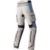 Pantalon RST Pro Series Adventure D3O - Silver/bleu