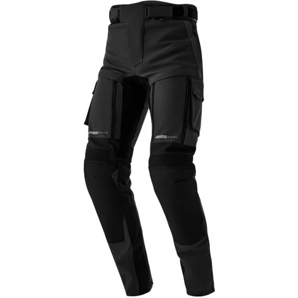 Pantalon RST Pro Series Adventure D3O long - noir