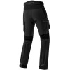 Pantalon RST Pro Series Adventure D3O court - noir