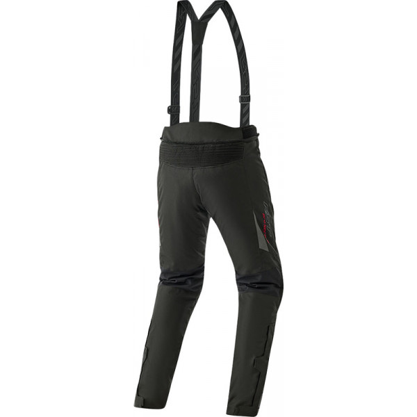 Pantalon RST Pro Series Paragon D3O Textile - noir