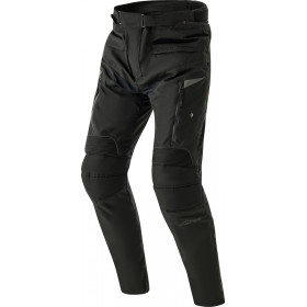 Pantalon RST Pro Series Paragon D3O Textile - noir