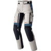 Pantalon femme RST Pro Series Adventure D3O - argent