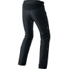 Pantalon RST S1 D3O textile court - noir