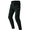 Pantalon RST Pro Series Paragon D3O Textile court - noir