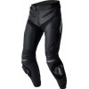 Pantalon RST Tractech Evo D3O cuir - noir/blanc