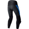 Pantalon RST Tractech Evo D3O cuir - noir/bleu