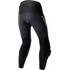 Pantalon RST Tractech Evo D3O cuir - noir/blanc
