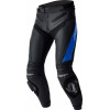 Pantalon RST Tractech Evo D3O cuir - noir/bleu