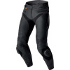 Pantalon RST S1 D3O cuir - noir