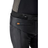 Pantalon RST T2 D3O cuir - noir