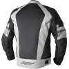 Veste RST Pro series Ventilator D3O Textile - noir/argent