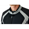 Veste RST Pro series Ventilator D3O Textile - noir