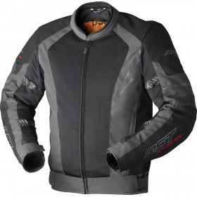 Veste RST Pro series Ventilator D3O Textile - gris