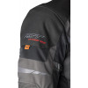 Veste RST Pro series Ventilator D3O Textile - gris