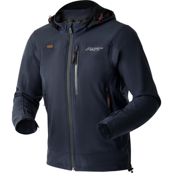 Veste RST Havoc D3O Textile - Navy
