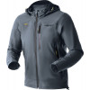 Veste RST Havoc D3O Textile - gris