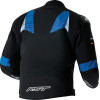 Veste RST Tractech Evo D3O Textile - noir/bleu