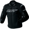 Veste RST Tractech Evo D3O Textile - noir/blanc