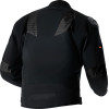 Veste RST Tractech Evo D3O Textile - noir