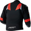 Veste RST Tractech Evo D3O Textile - noir/rouge