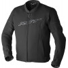Veste RST F4 D3O Textile - noir
