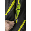 Veste RST Pro Series Paragon D3O - noir/jaune fluo