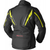Veste RST Pro Series Paragon D3O - noir/jaune fluo
