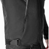 Veste RST S1 Mesh D3O Textile - noir