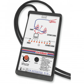 Outil TECMATE CARBMATE