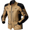 Veste RST Pro Series Adventure D3O - sable/noir