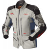 Veste RST Pro Series Adventure D3O - argent/bleu