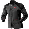 Veste RST Pro Series Adventure D3O - gris/noir