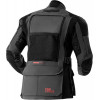 Veste RST Pro Series Adventure D3O - gris/noir