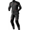 Veste RST Pro Series Adventure D3O - gris/noir