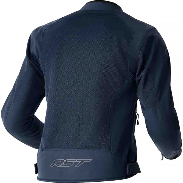 Veste RST Spectre Air D3O Textile - Navy