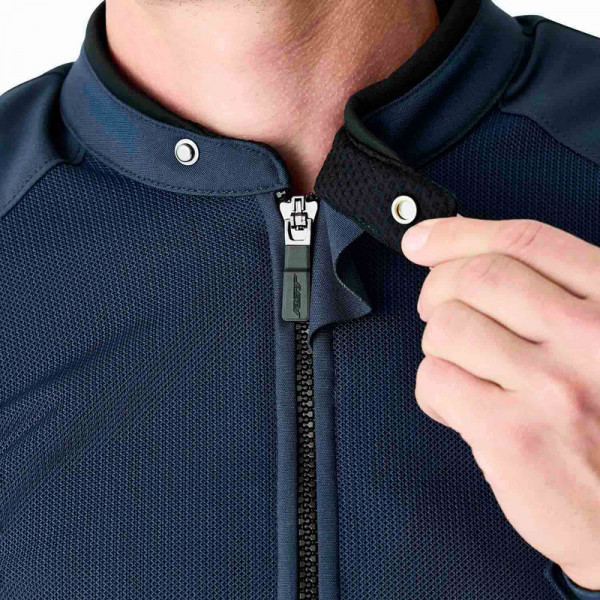 Veste RST Spectre Air D3O Textile - Navy