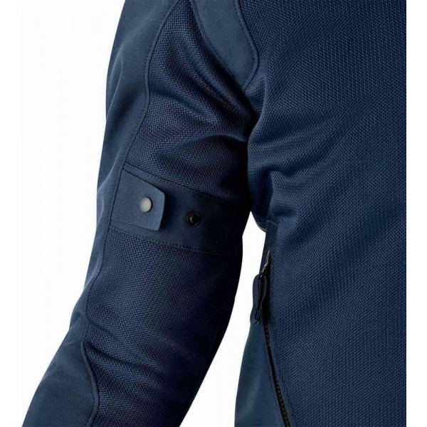 Veste RST Spectre Air D3O Textile - Navy
