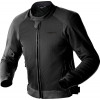 Veste femme RST Spectre Air D3O Textile - noir