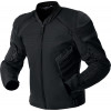 Veste RST S1 D3O Textile  - noir