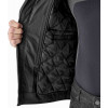 Veste RST Brixton D3O Textile - noir